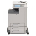 HP Color LaserJet 4730x mfp